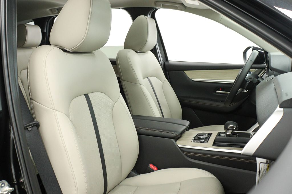New Car 2025 Mazda Cx-90  3.3 Turbo Preferred For Sale Under $50,000 In Austin, Texas