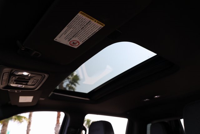 2023 Chevrolet Silverado 2500HD High Country Black at Big Star Chrysler Jeep Dodge Ram 