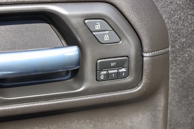 2023 Chevrolet Silverado 2500HD High Country Black at Big Star Chrysler Jeep Dodge Ram 