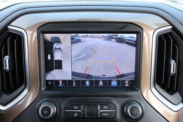 2023 Chevrolet Silverado 2500HD High Country Black at Big Star Chrysler Jeep Dodge Ram 