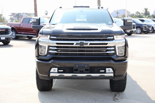 2023 Chevrolet Silverado 2500HD High Country Black at Big Star Chrysler Jeep Dodge Ram 