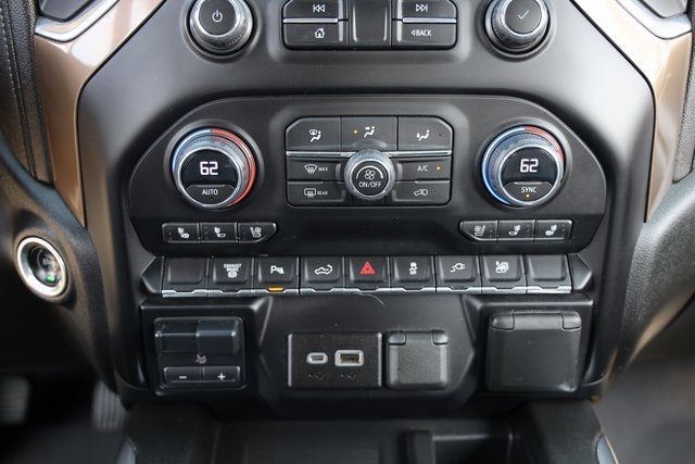 2023 Chevrolet Silverado 2500HD High Country Black at Big Star Chrysler Jeep Dodge Ram 