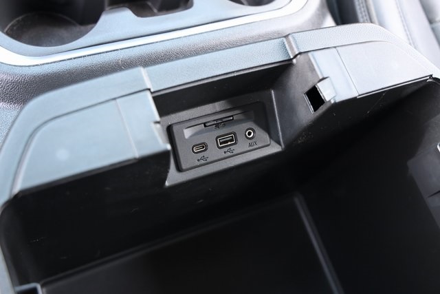 2023 Chevrolet Silverado 2500HD High Country Black at Big Star Chrysler Jeep Dodge Ram 