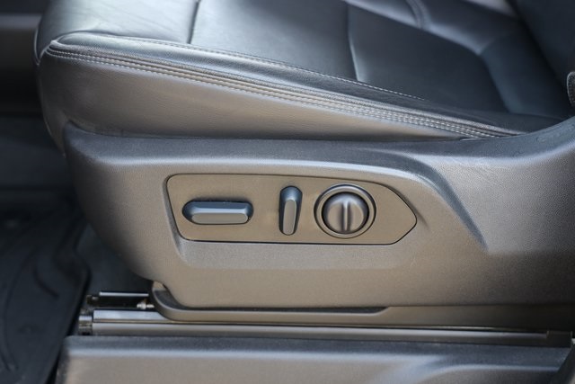 2023 Chevrolet Silverado 2500HD High Country Black at Big Star Chrysler Jeep Dodge Ram 