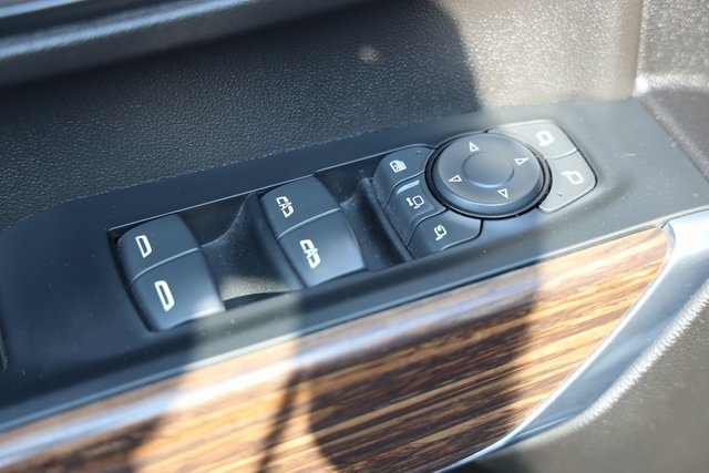 2023 Chevrolet Silverado 2500HD High Country Black at Big Star Chrysler Jeep Dodge Ram 