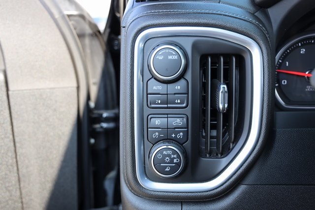 2023 Chevrolet Silverado 2500HD High Country Black at Big Star Chrysler Jeep Dodge Ram 