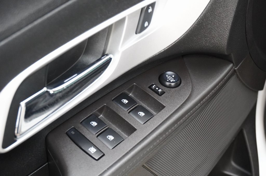 Used Car 2015 Chevrolet Equinox  Ls For Sale Under $12,000 In Weatherford, Texas