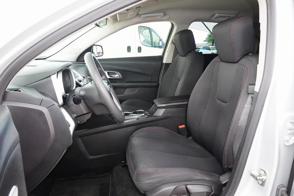 Used Car 2015 Chevrolet Equinox  Ls For Sale Under $12,000 In Weatherford, Texas