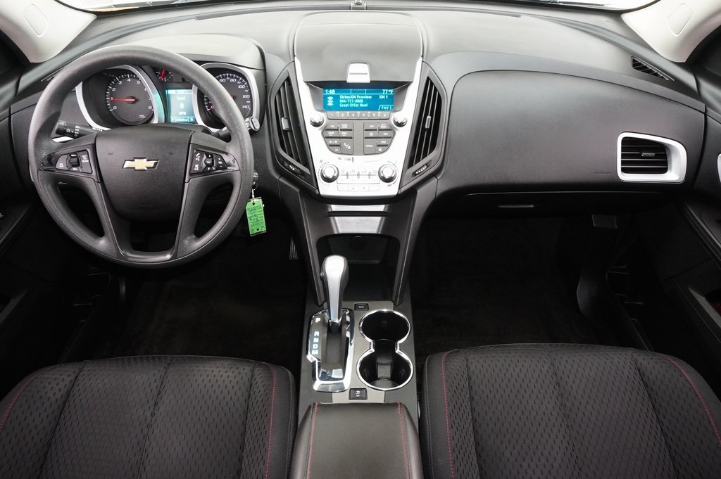 Used Car 2015 Chevrolet Equinox  Ls For Sale Under $12,000 In Weatherford, Texas