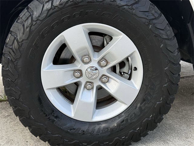 2019 Ram 1500 Classic SLT White at Bayway Chrysler Dodge Jeep Ram