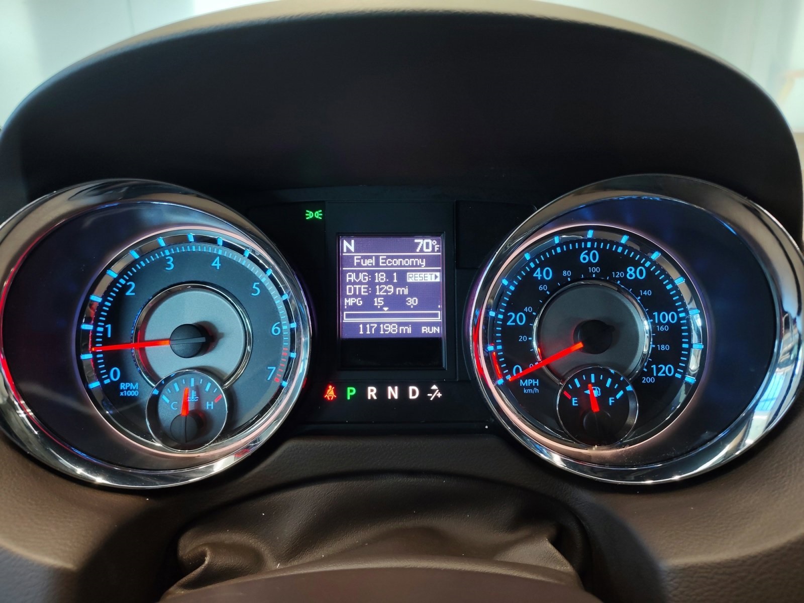 Used Car 2013 Chrysler Town & Country  Touring-l For Sale Under $10,000 In San Antonio, Texas