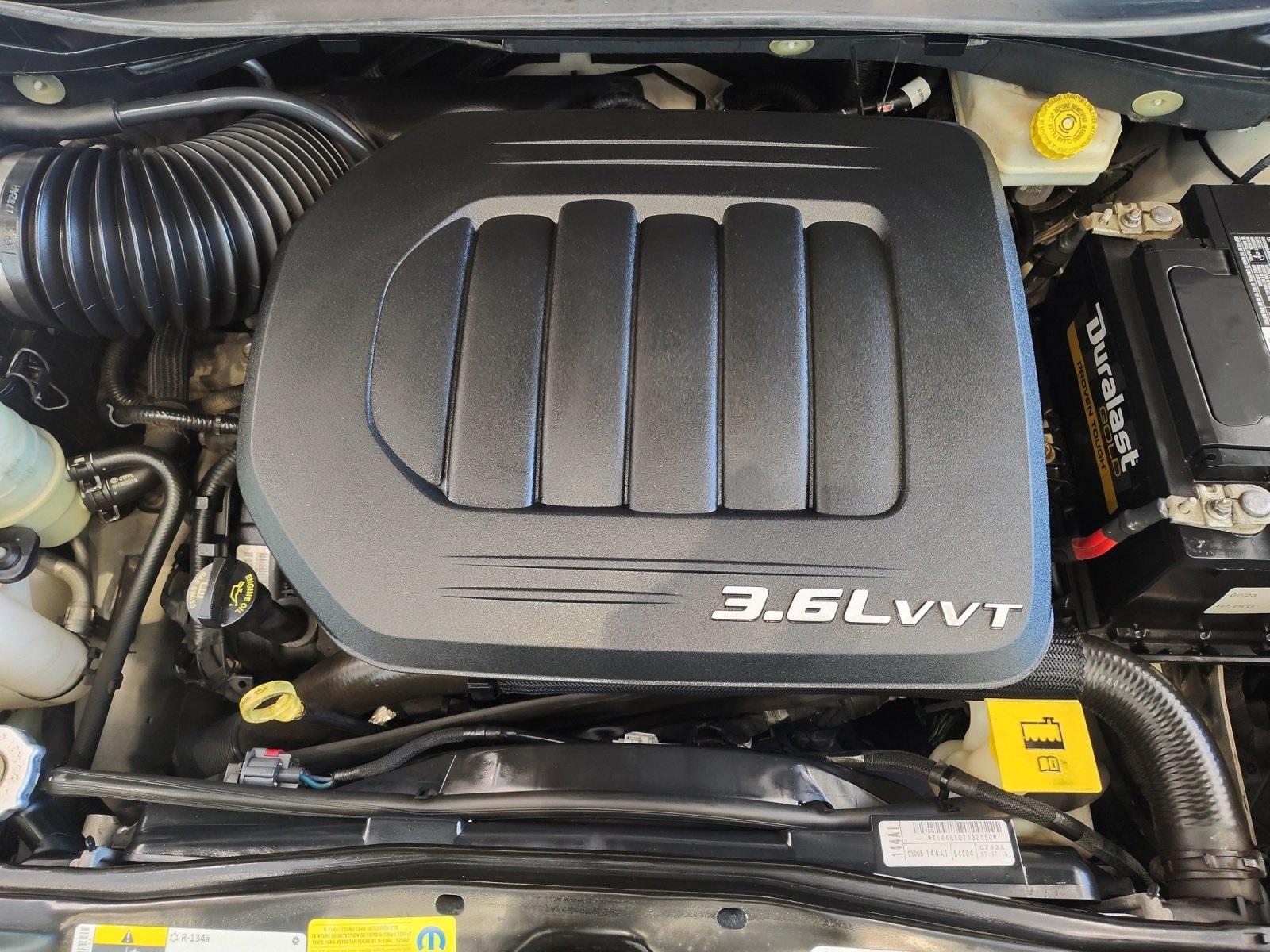 Used Car 2013 Chrysler Town & Country  Touring-l For Sale Under $10,000 In San Antonio, Texas