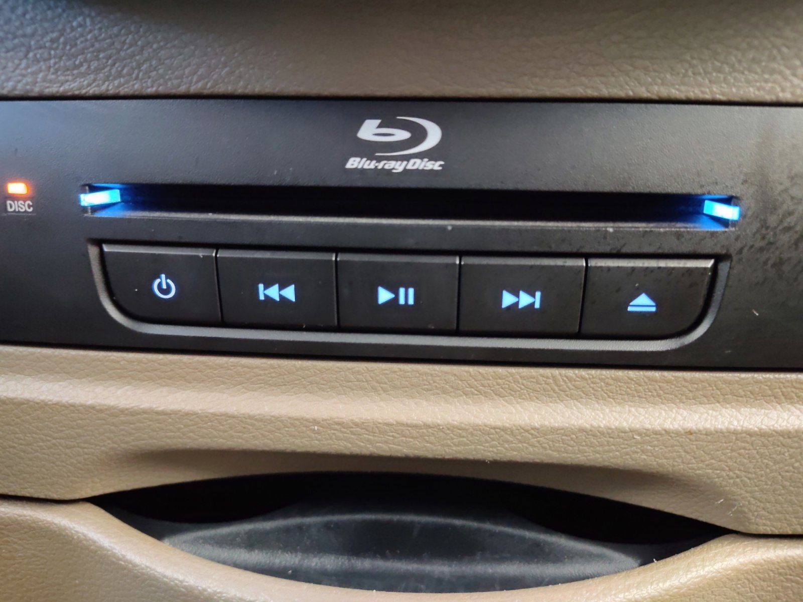 Used Car 2013 Chrysler Town & Country  Touring-l For Sale Under $10,000 In San Antonio, Texas