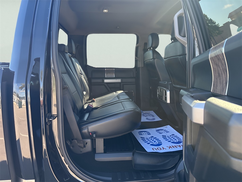2019 Ford F-350SD
