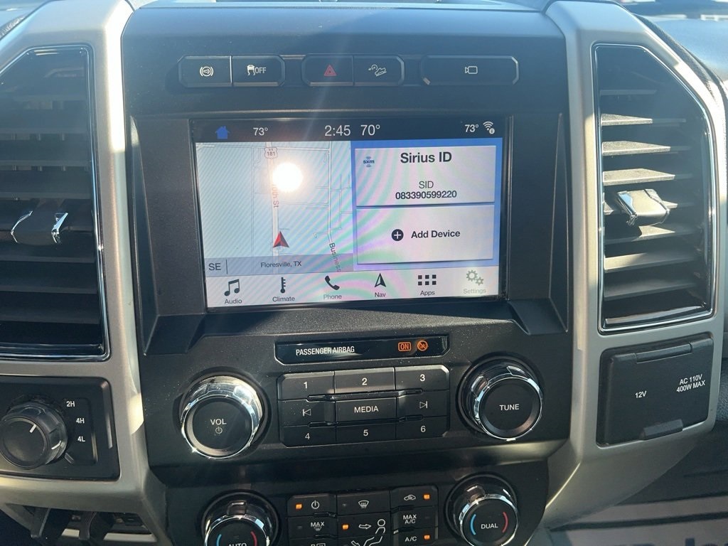 Used Car 2019 Ford F-350sd  Lariat For Sale Under $50,000 In Floresville, Texas