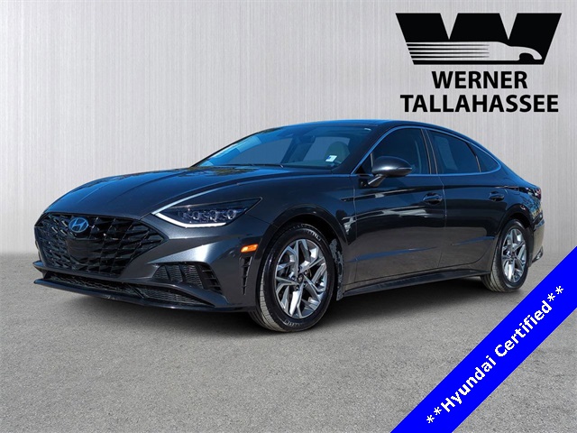 2023 Hyundai Sonata SEL FWD