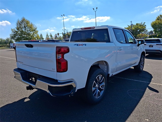 2026 Chevrolet Silverado 1500 LT for sale at PATRIOT CHEVROLET OF WARMINSTER