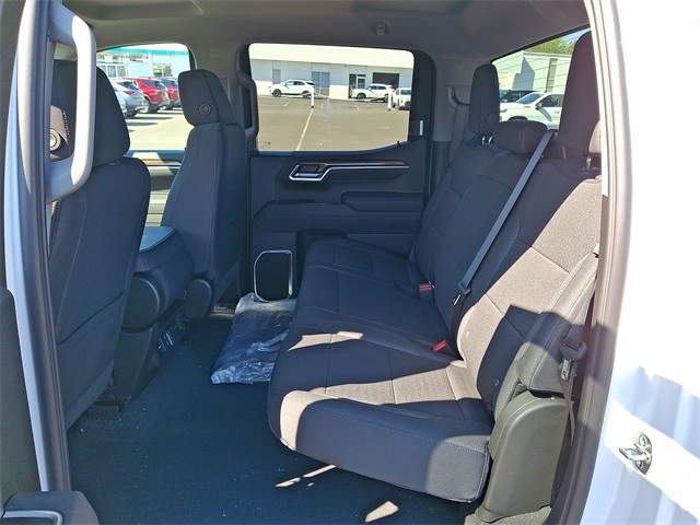 2026 Chevrolet Silverado 1500 LT for sale at PATRIOT CHEVROLET OF WARMINSTER