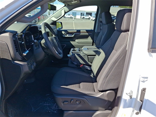 2026 Chevrolet Silverado 1500 LT for sale at PATRIOT CHEVROLET OF WARMINSTER