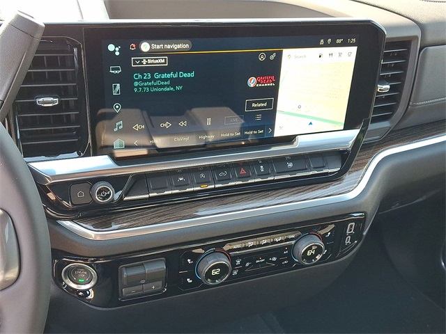 2026 Chevrolet Silverado 1500 LT for sale at PATRIOT CHEVROLET OF WARMINSTER