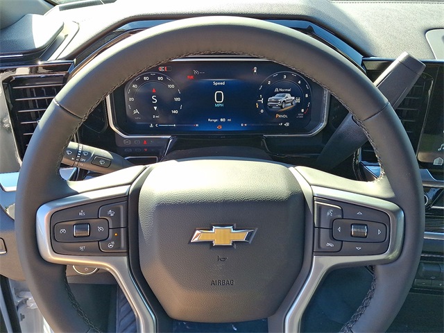 2026 Chevrolet Silverado 1500 LT for sale at PATRIOT CHEVROLET OF WARMINSTER