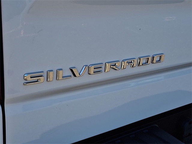 2026 Chevrolet Silverado 1500 LT for sale at PATRIOT CHEVROLET OF WARMINSTER