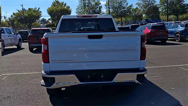 2026 Chevrolet Silverado 1500 LT for sale at PATRIOT CHEVROLET OF WARMINSTER