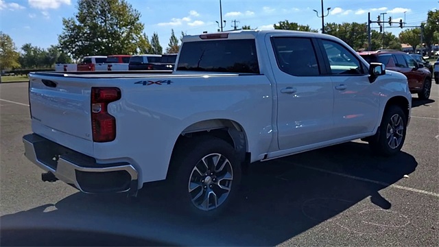 2026 Chevrolet Silverado 1500 LT for sale at PATRIOT CHEVROLET OF WARMINSTER