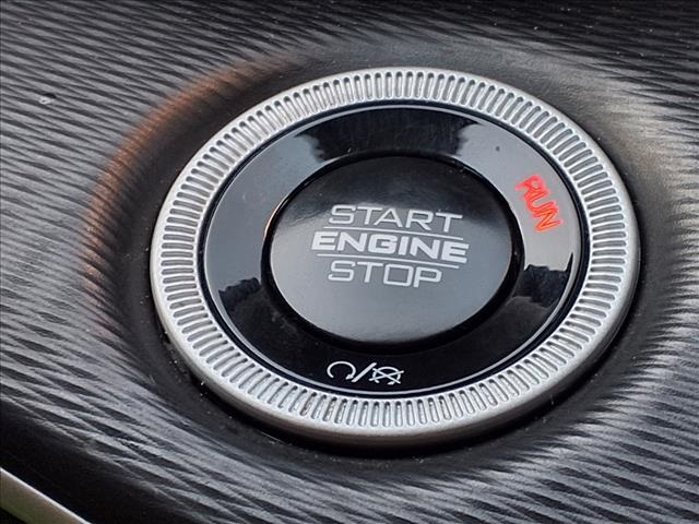 2024 Jeep Grand Cherokee L Altitude - 5