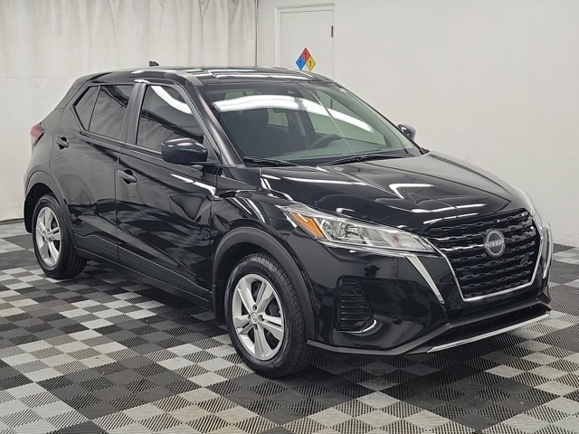 2023 Nissan Kicks S