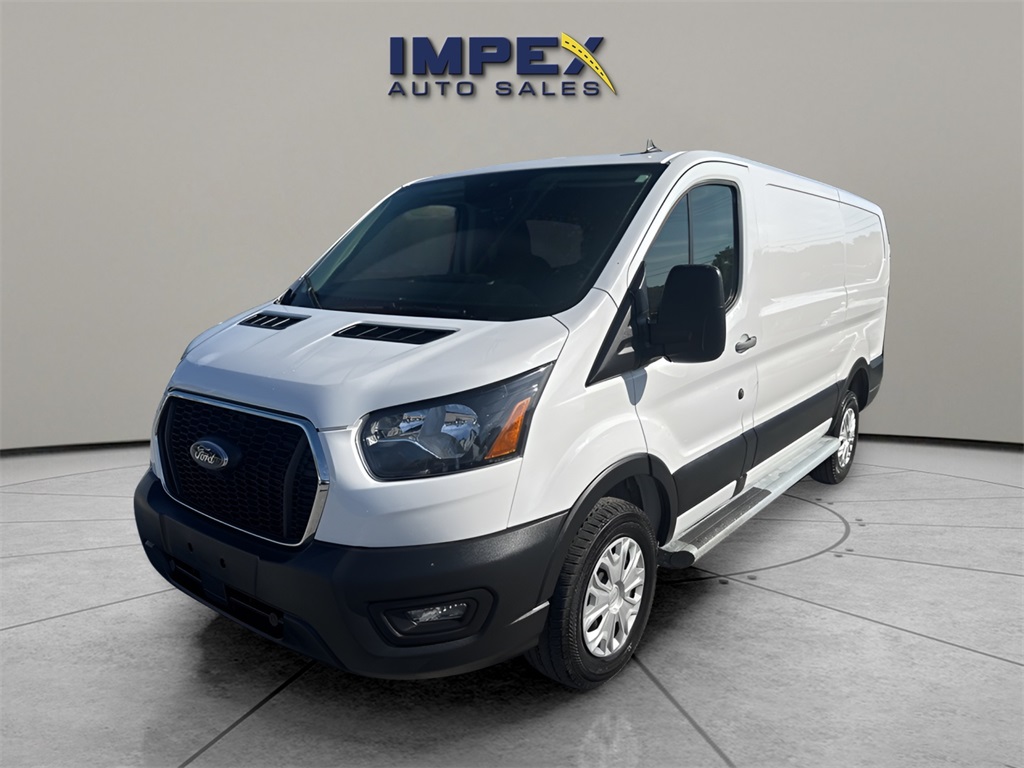 2023 Ford Transit-250 Base's photo
