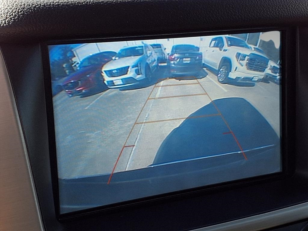 2020 GMC Yukon Denali Black at DeMontrond Automotive Group