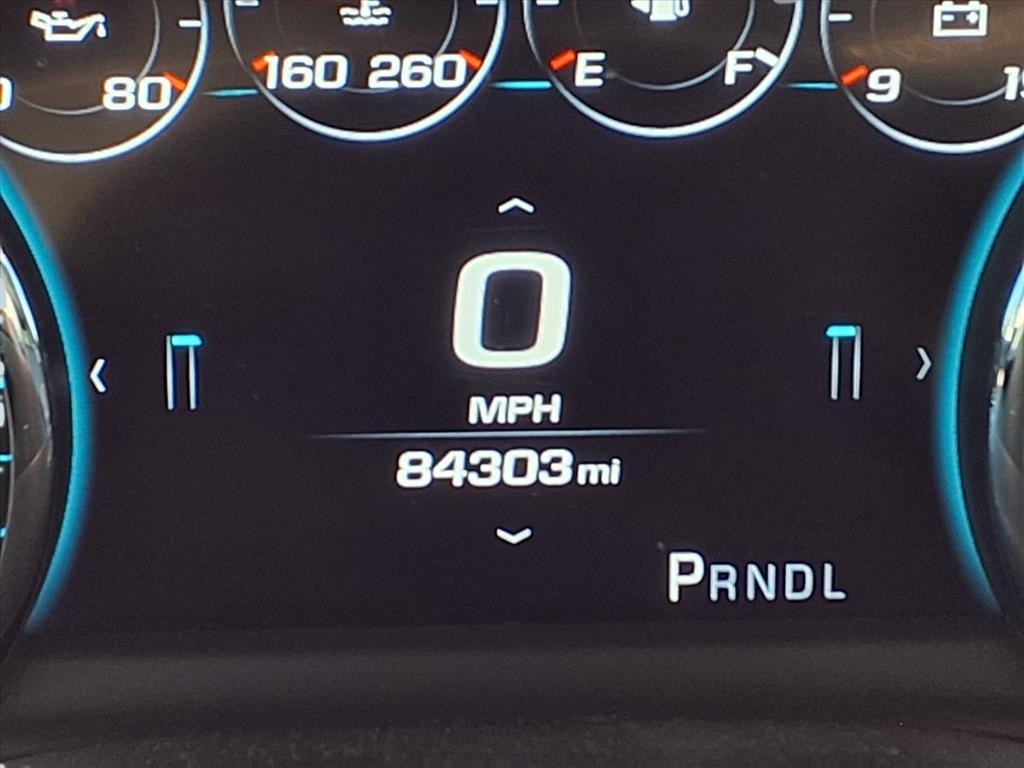 2020 GMC Yukon Denali Black at DeMontrond Automotive Group