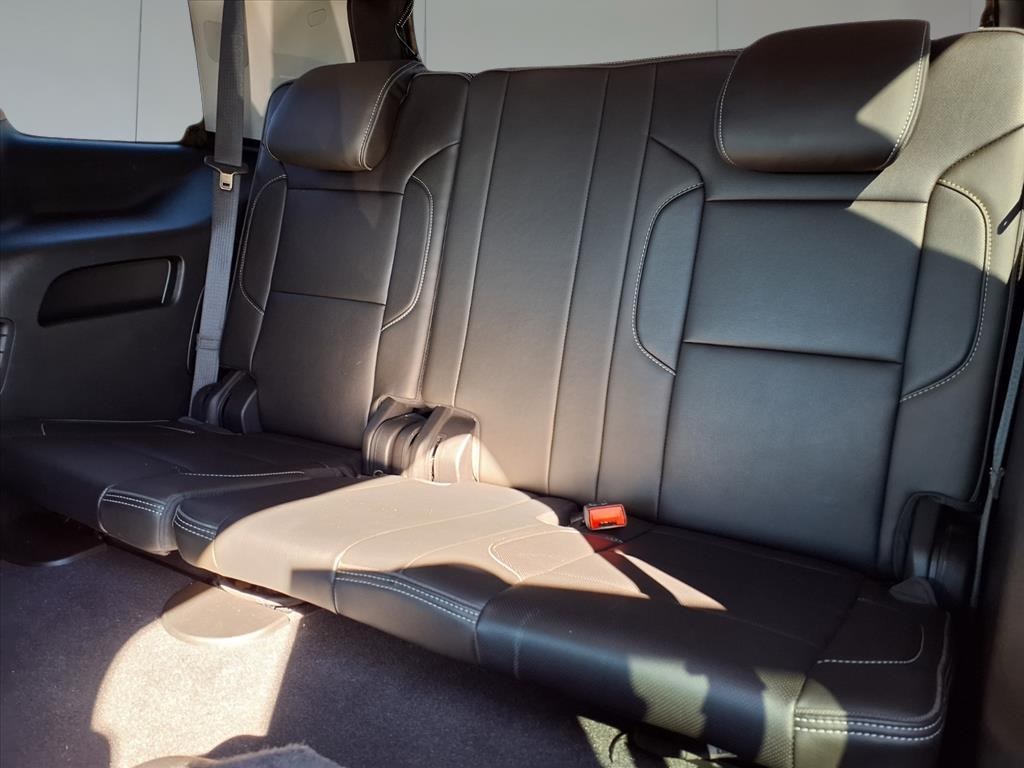 2020 GMC Yukon Denali Black at DeMontrond Automotive Group