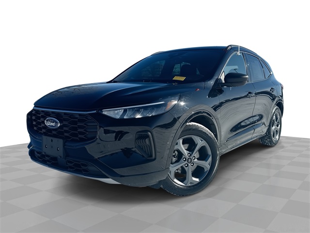 2024 Ford Escape ST-Line FWD