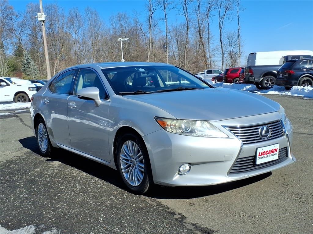 2013 Lexus ES 350 FWD
