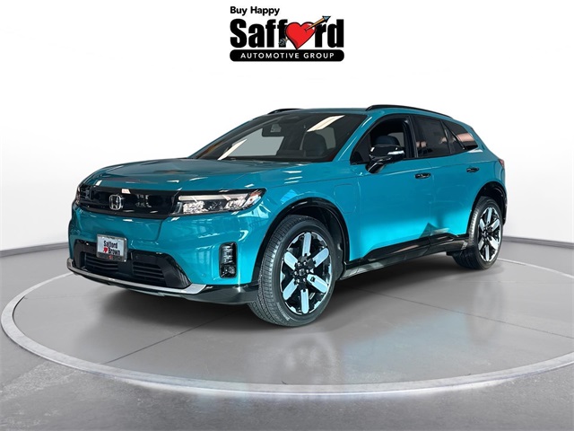 2025 Honda Prologue Elite AWD