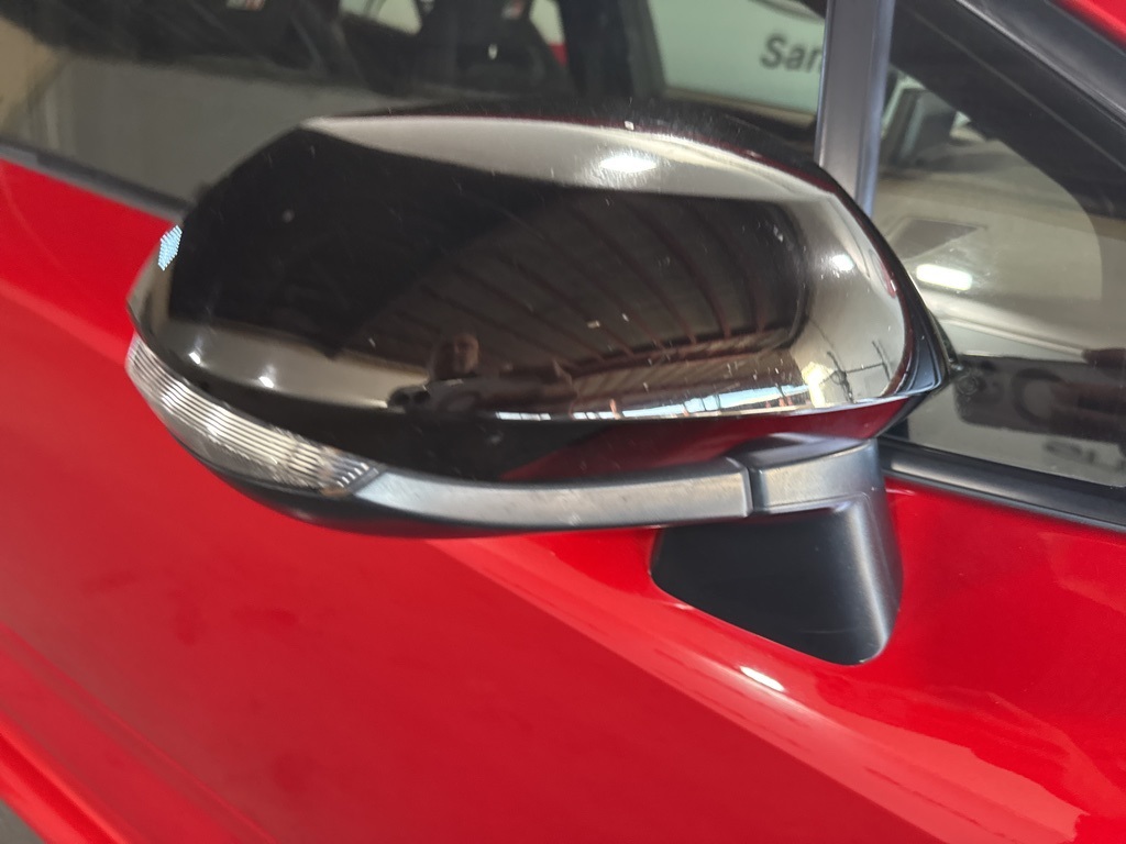 Thumbnail: 2023 Toyota GR Corolla - 10