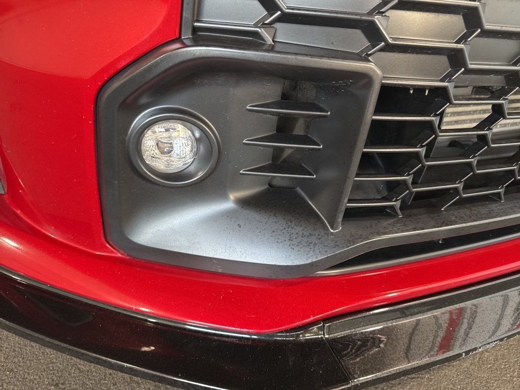 Thumbnail: 2023 Toyota GR Corolla - 12