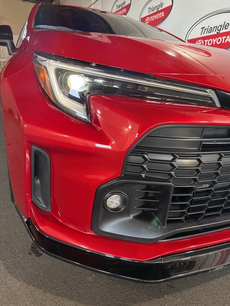 Thumbnail: 2023 Toyota GR Corolla - 13