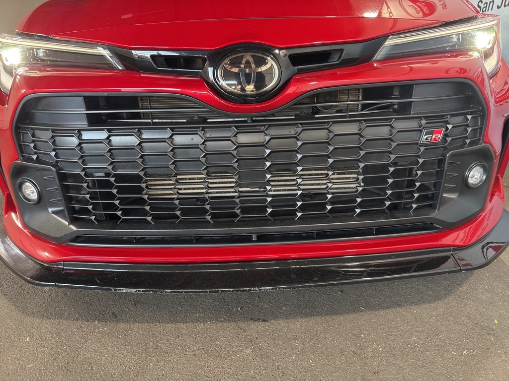 Thumbnail: 2023 Toyota GR Corolla - 14