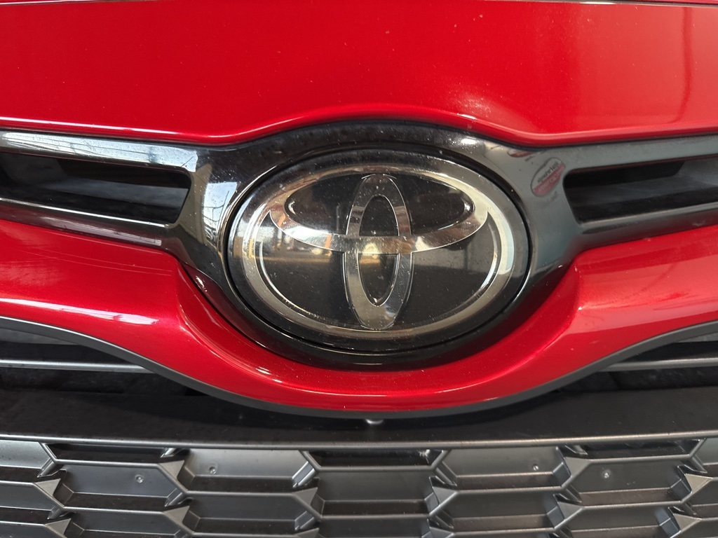 Thumbnail: 2023 Toyota GR Corolla - 15