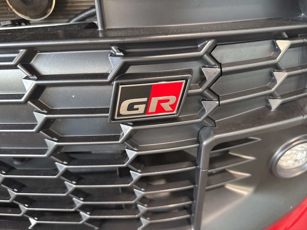 Thumbnail: 2023 Toyota GR Corolla - 16