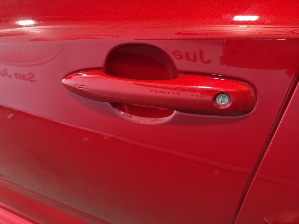 Thumbnail: 2023 Toyota GR Corolla - 17