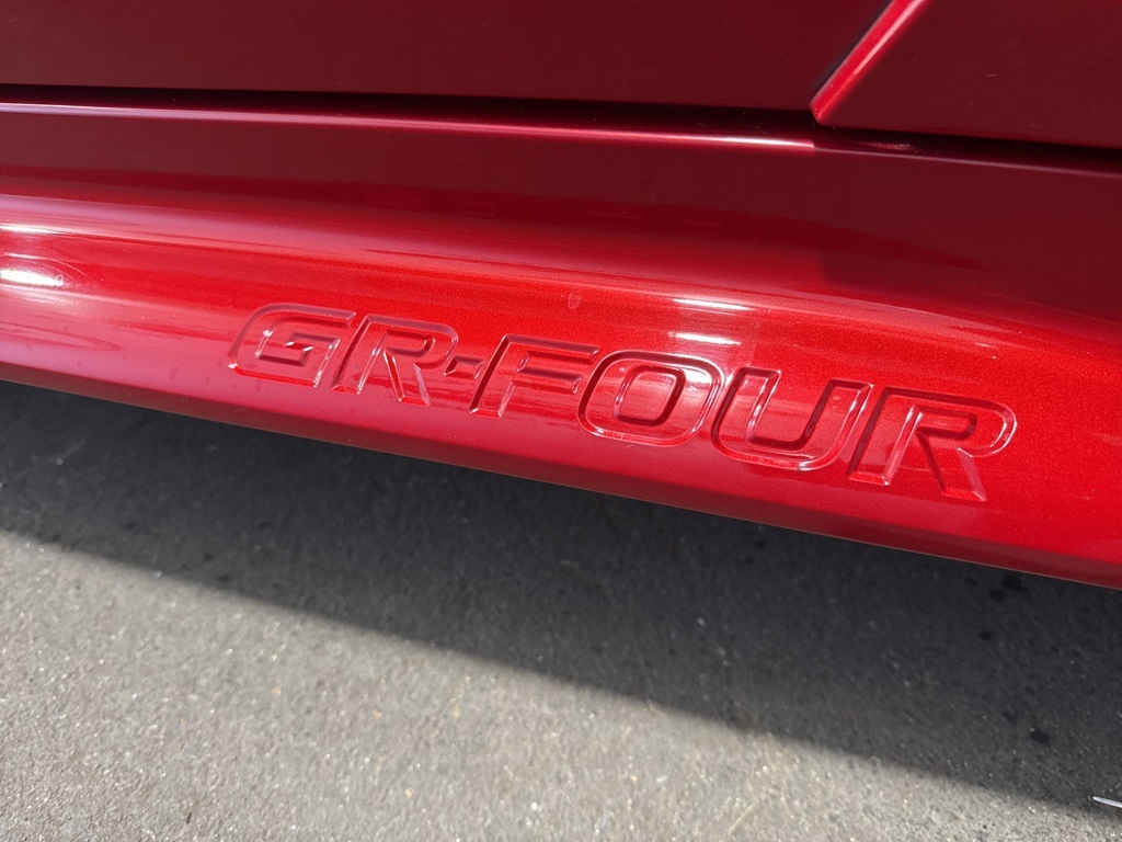 Thumbnail: 2023 Toyota GR Corolla - 18