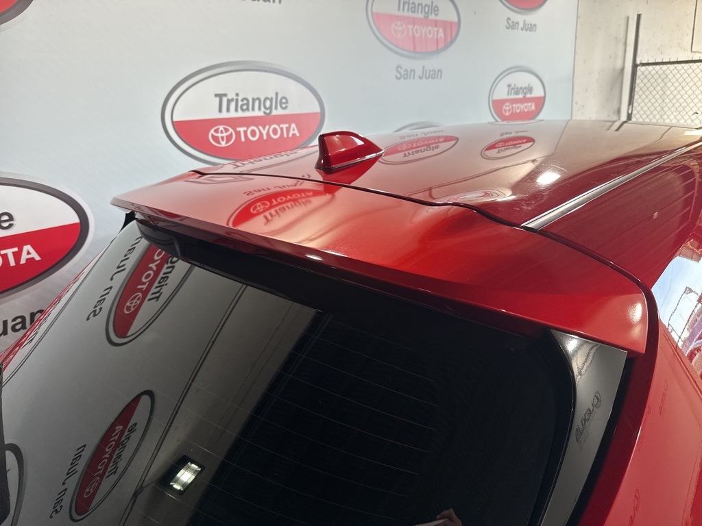 Thumbnail: 2023 Toyota GR Corolla - 19