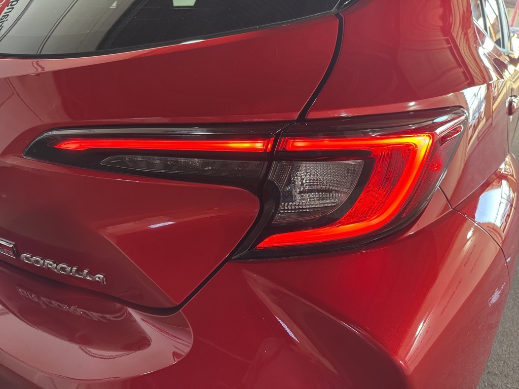 Thumbnail: 2023 Toyota GR Corolla - 20