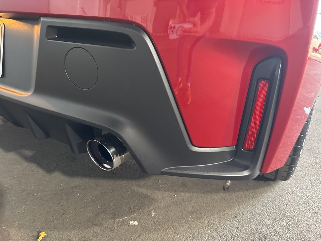 Thumbnail: 2023 Toyota GR Corolla - 21