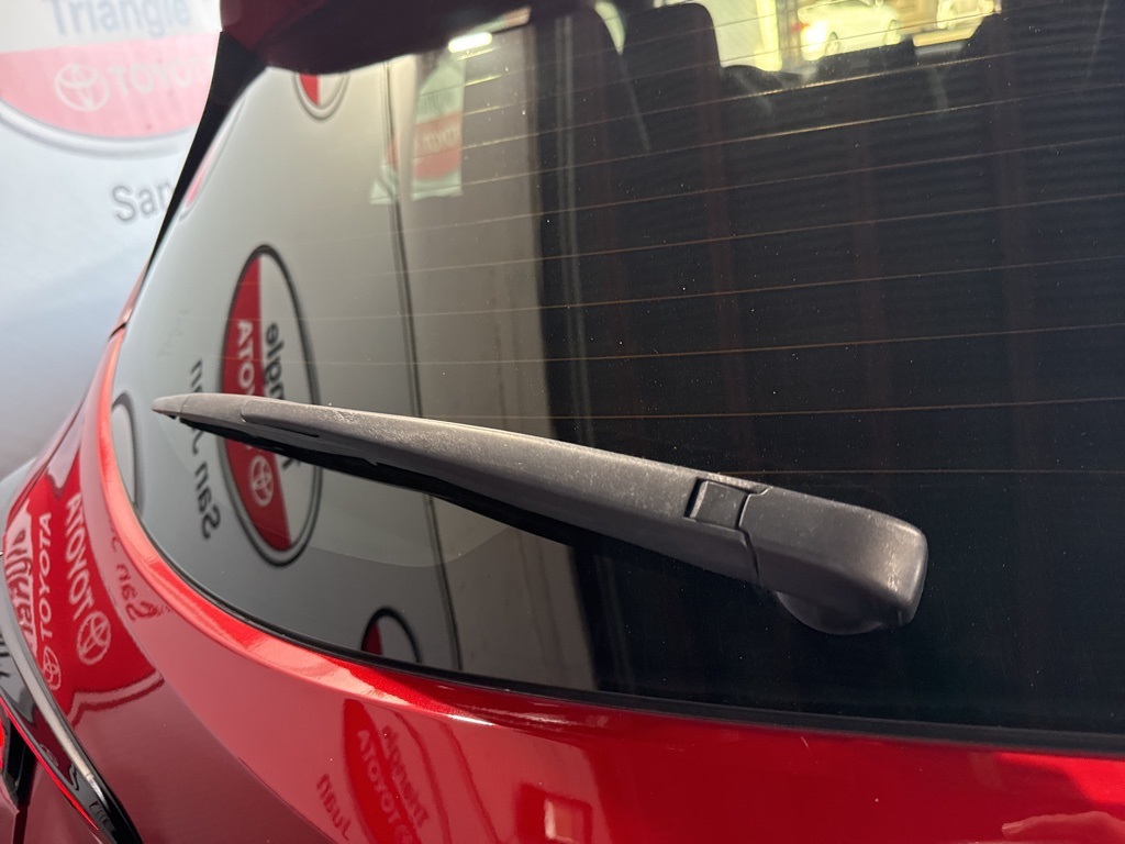 Thumbnail: 2023 Toyota GR Corolla - 24