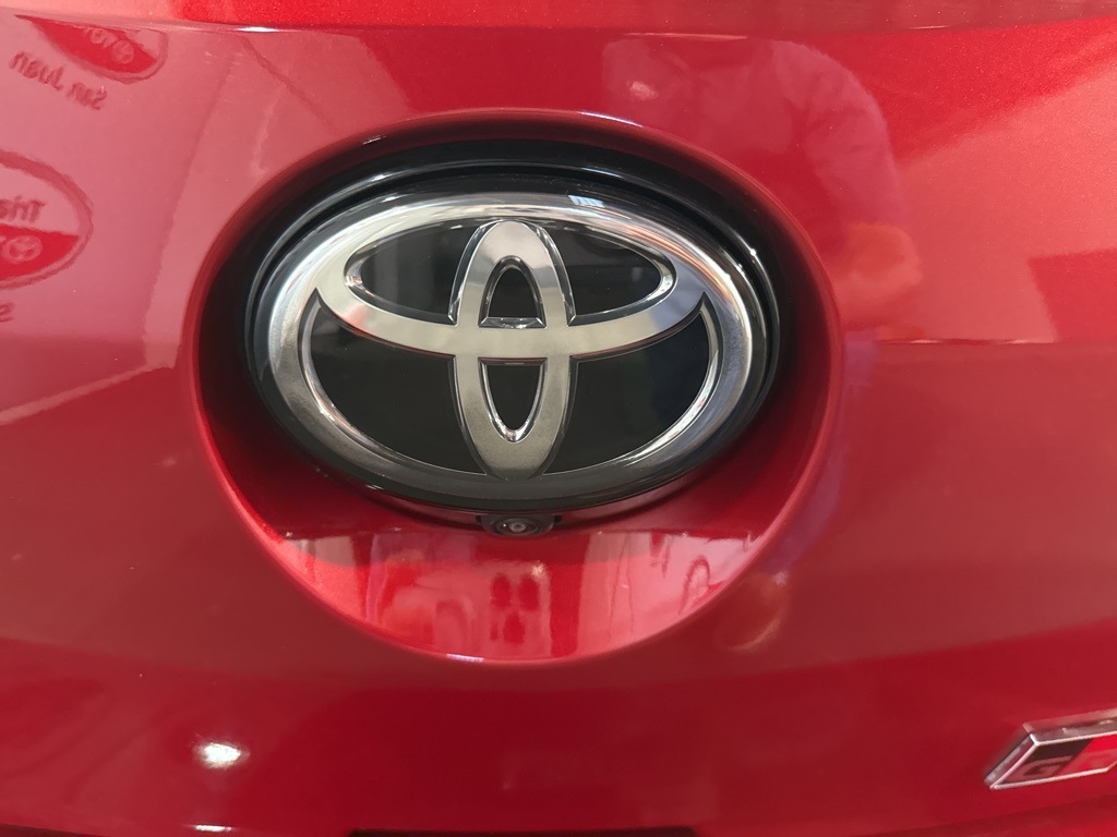 Thumbnail: 2023 Toyota GR Corolla - 25